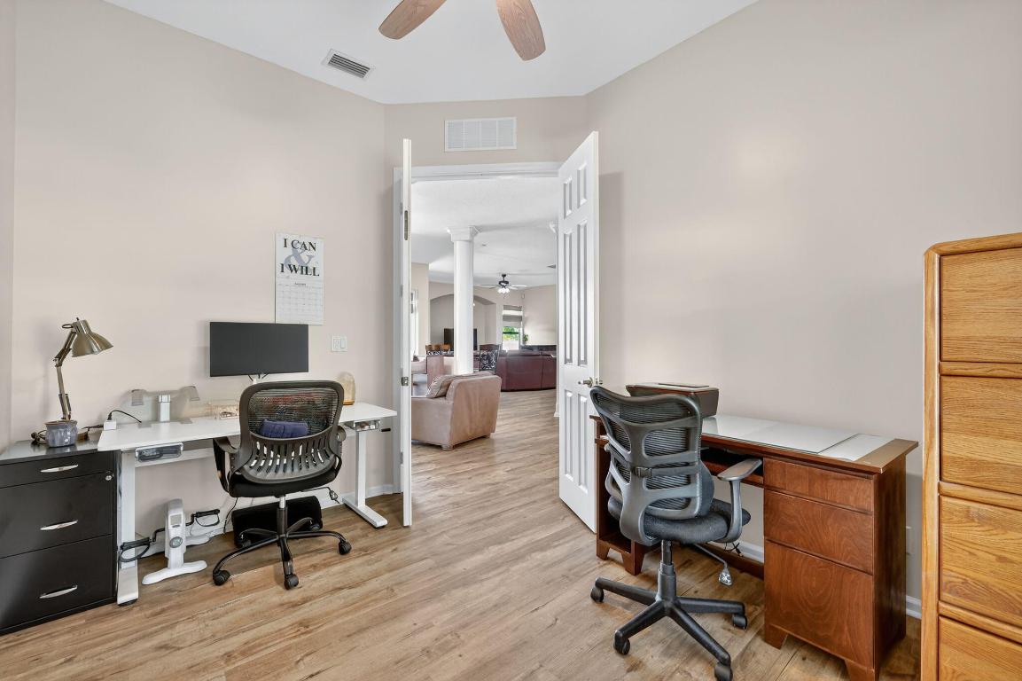 Oak Hammock - Residential