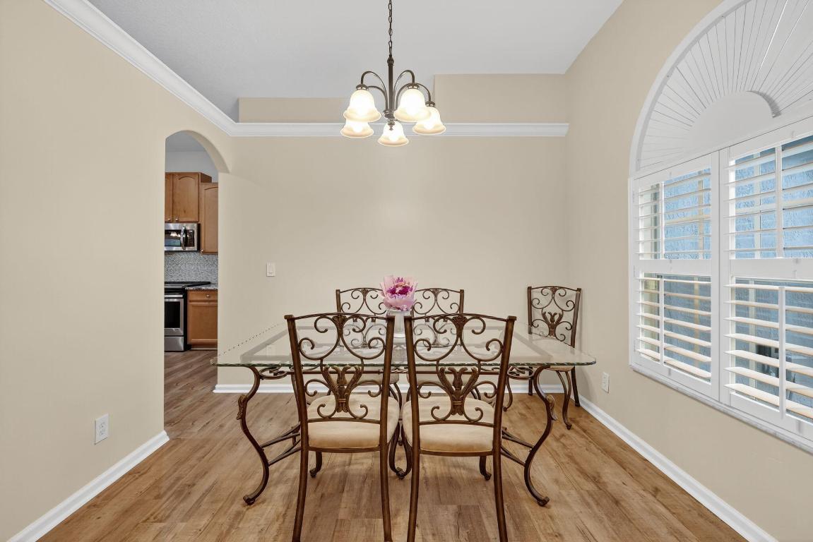 Oak Hammock - Residential