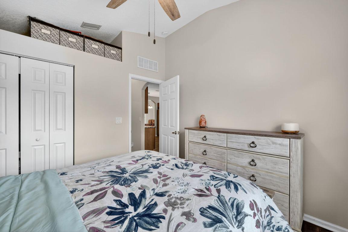 Oak Hammock - Residential