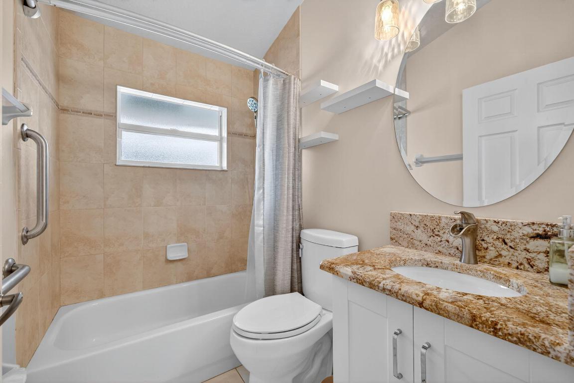 Oak Hammock - Residential