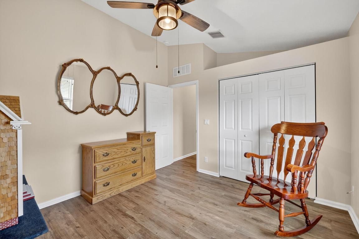 Oak Hammock - Residential