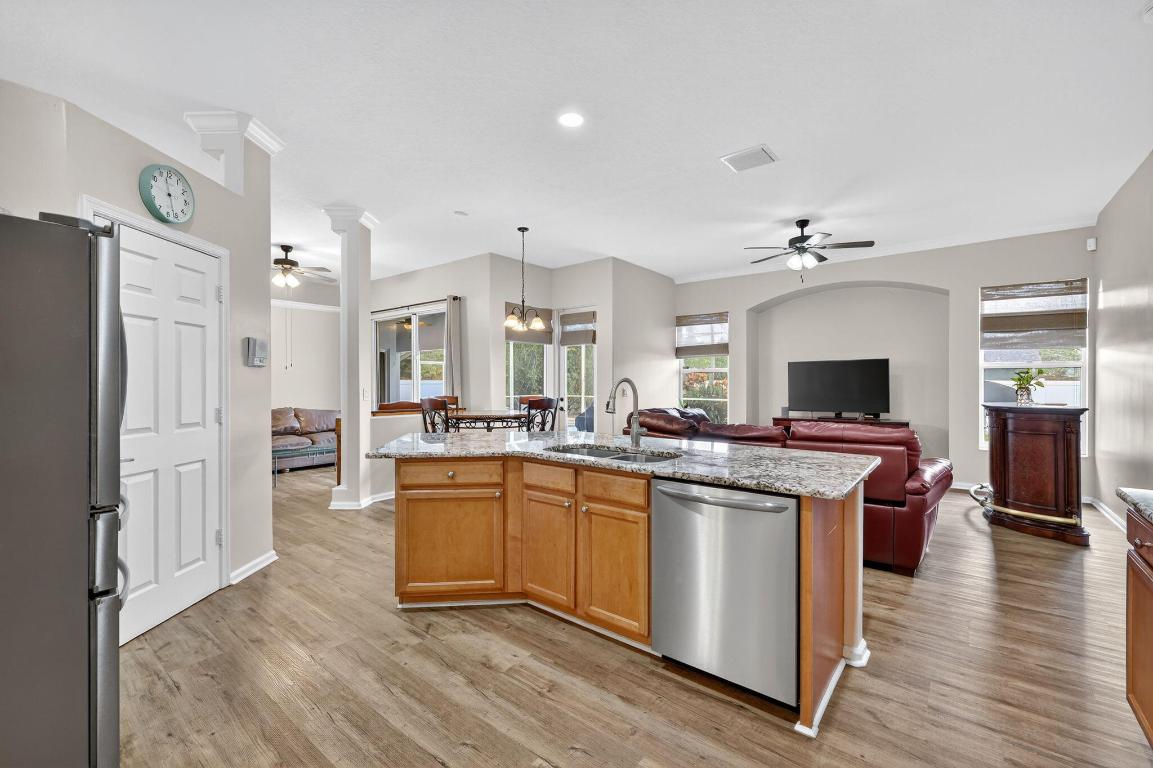 Oak Hammock - Residential