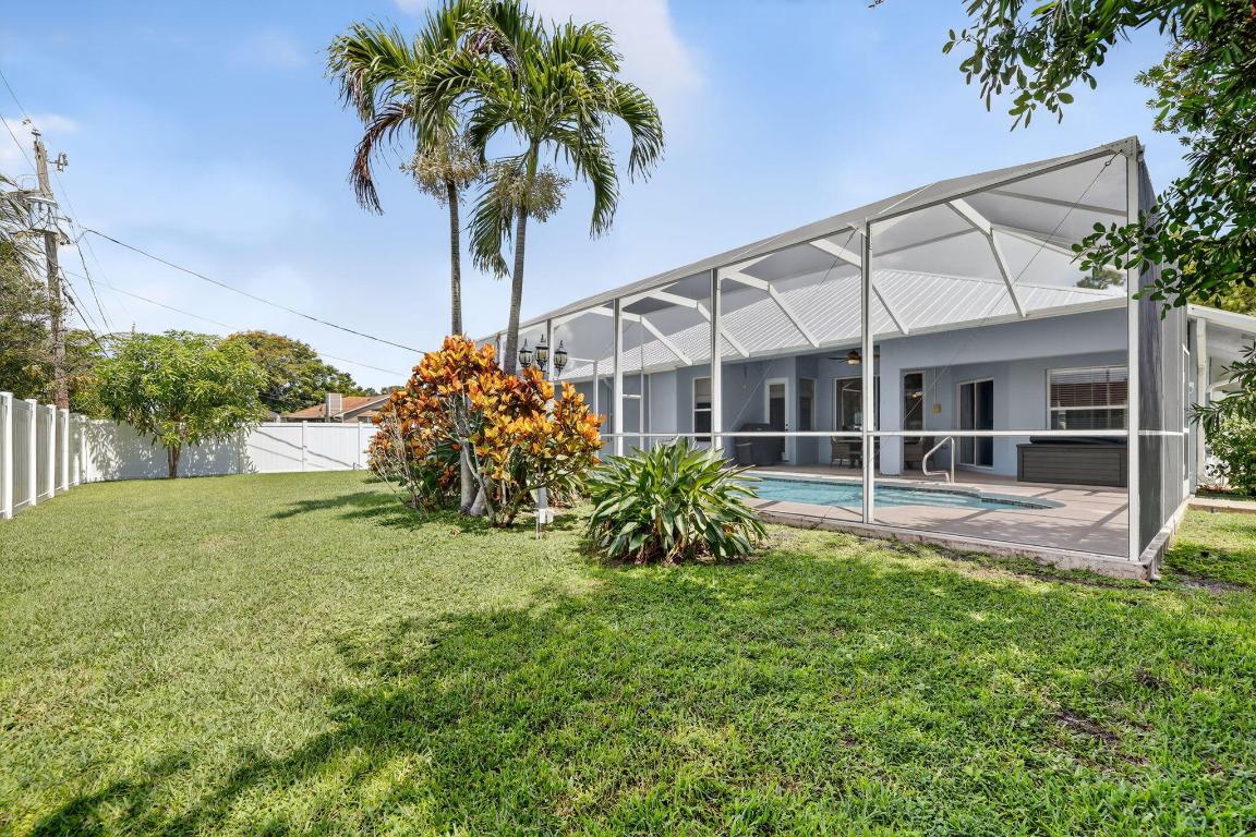 Oak Hammock - Residential