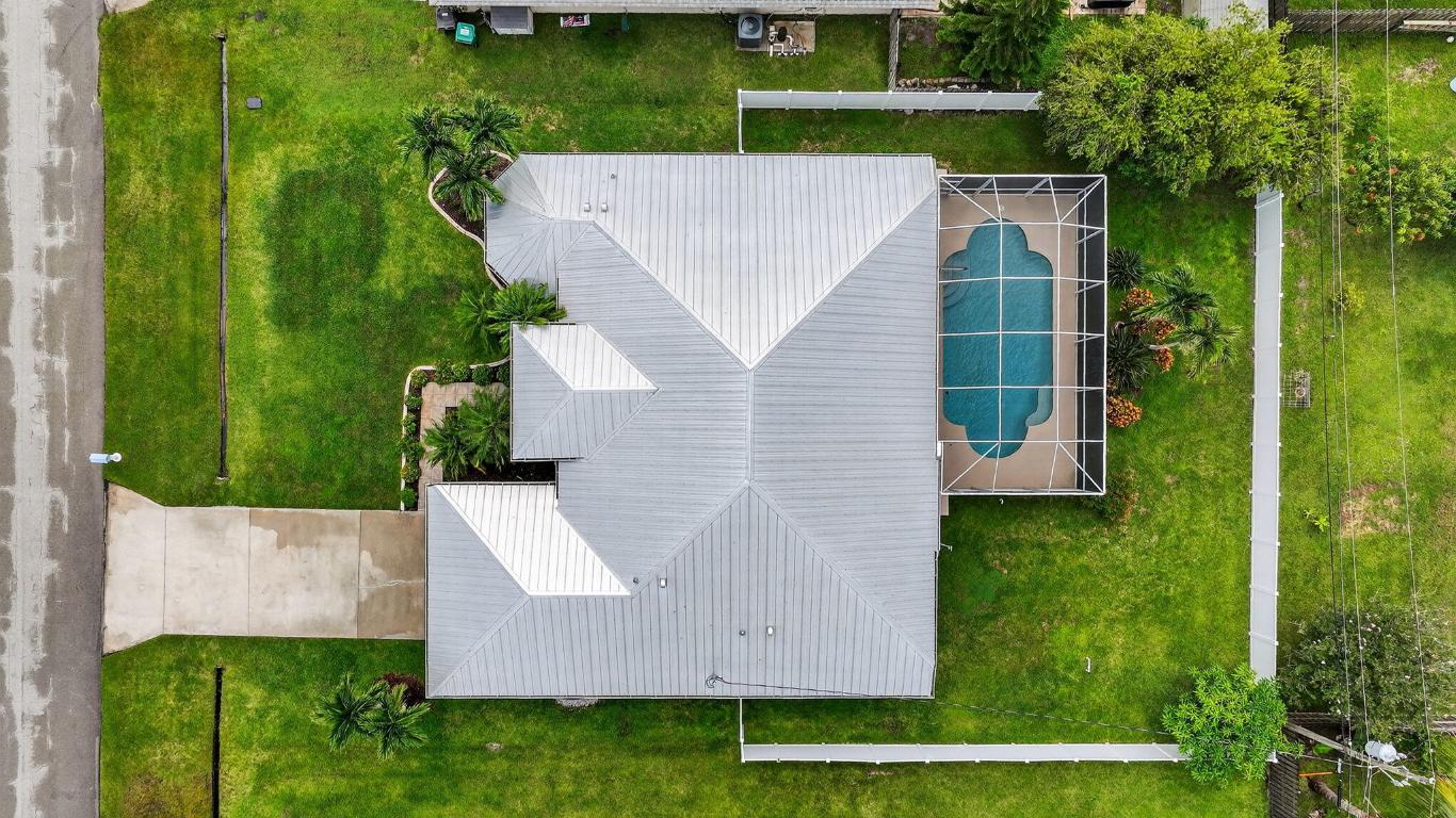 Oak Hammock - Residential