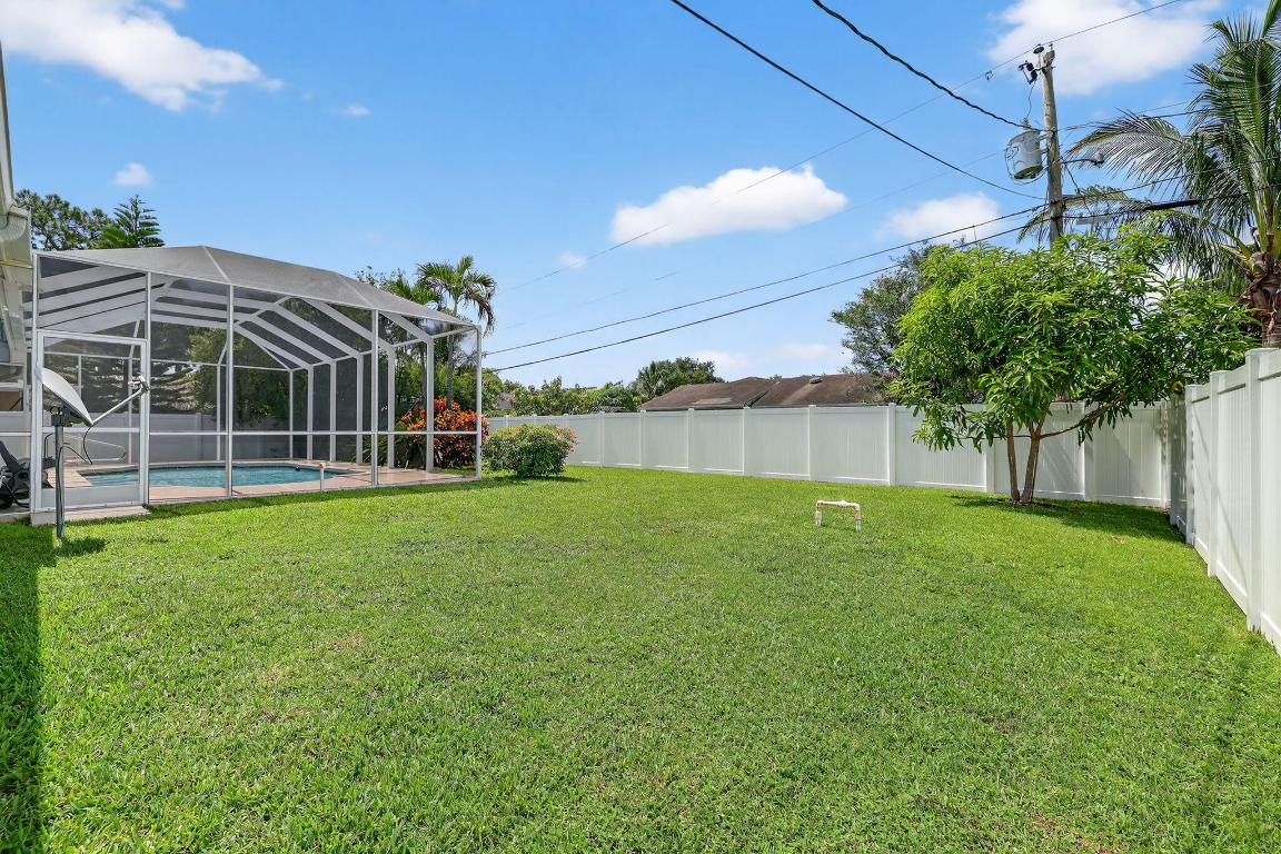 Oak Hammock - Residential