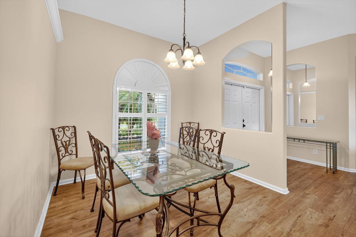 Oak Hammock - Residential