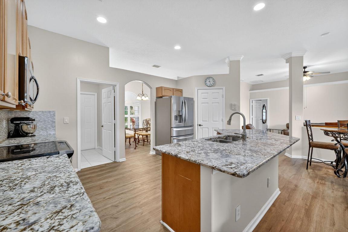 Oak Hammock - Residential