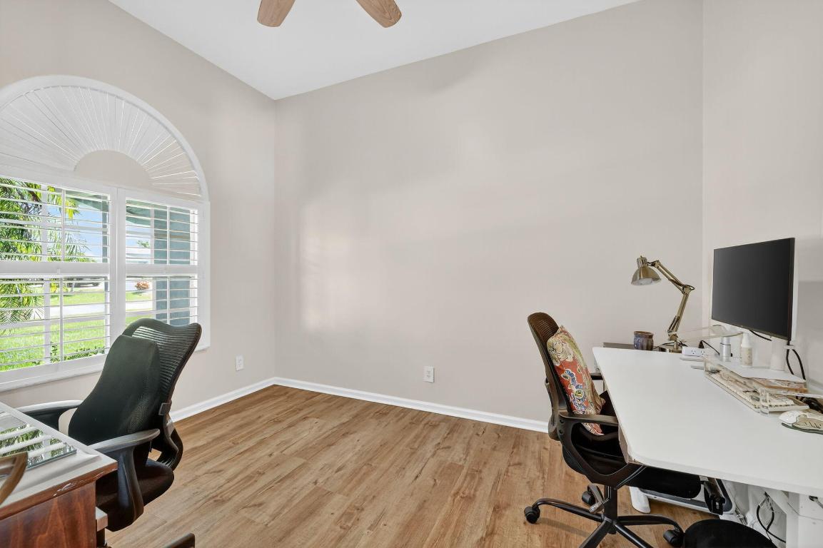 Oak Hammock - Residential