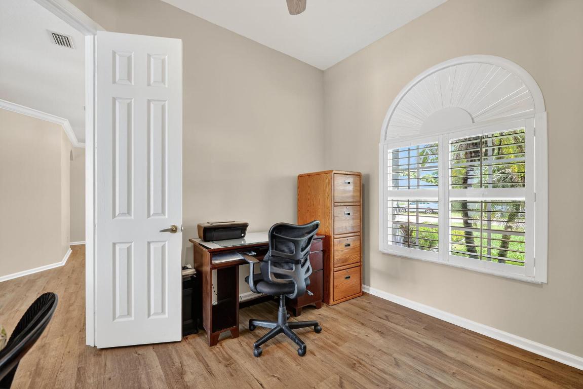 Oak Hammock - Residential