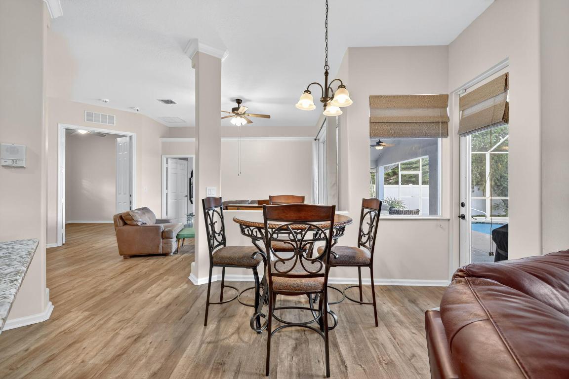 Oak Hammock - Residential