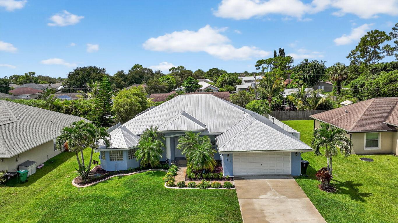 Oak Hammock - Residential