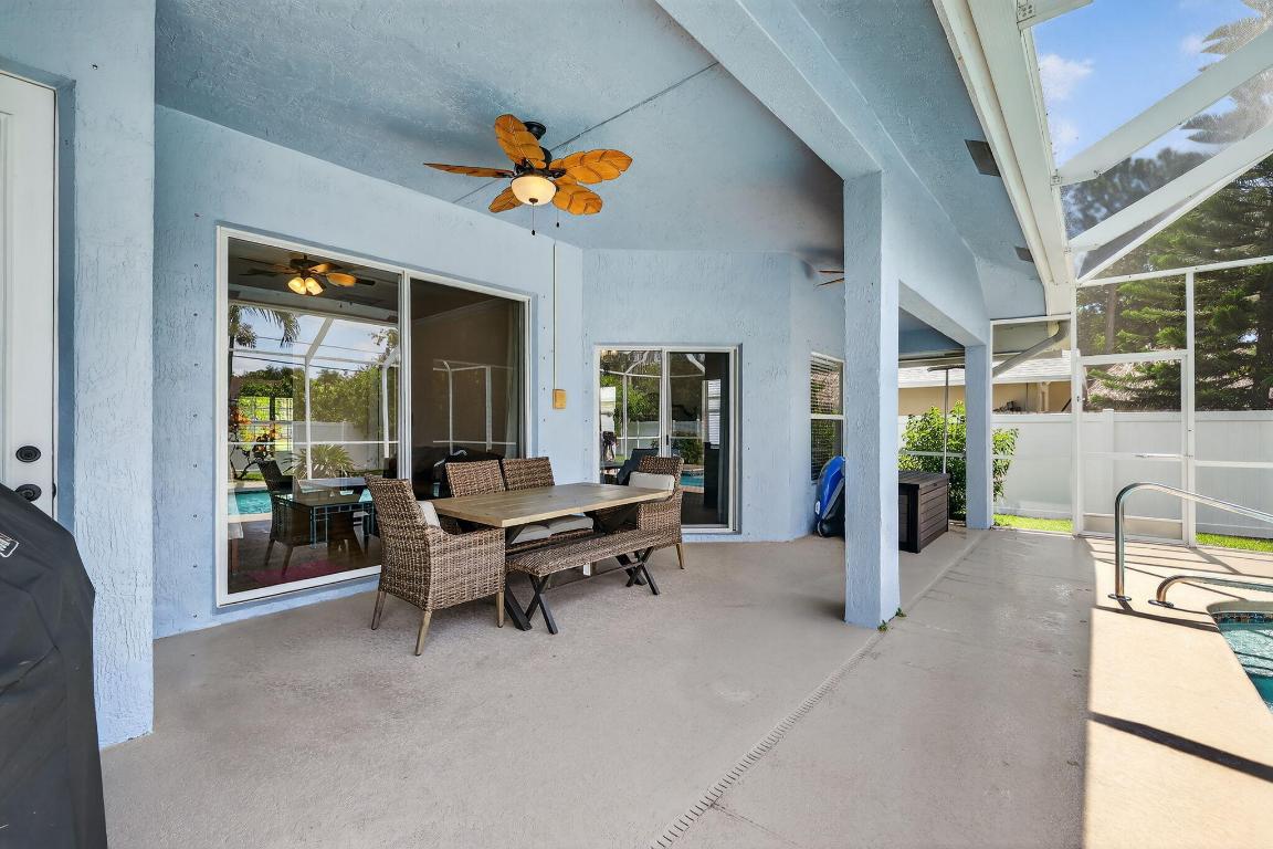 Oak Hammock - Residential