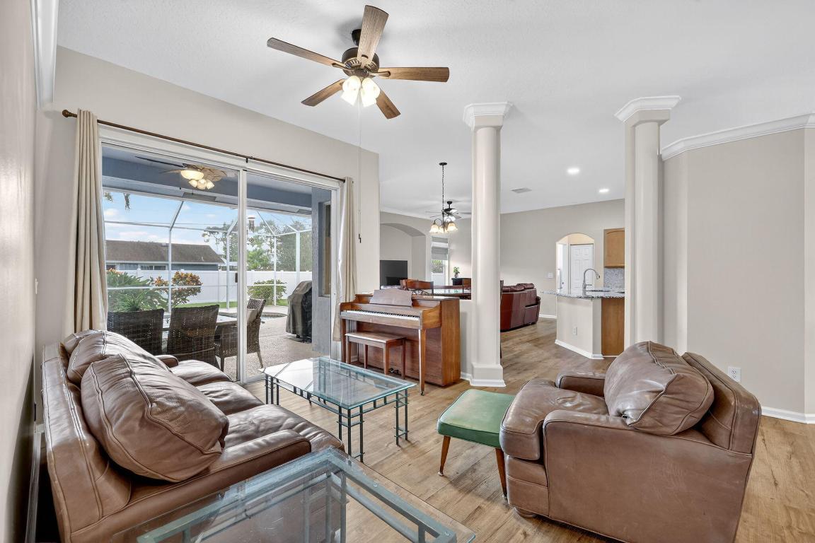 Oak Hammock - Residential