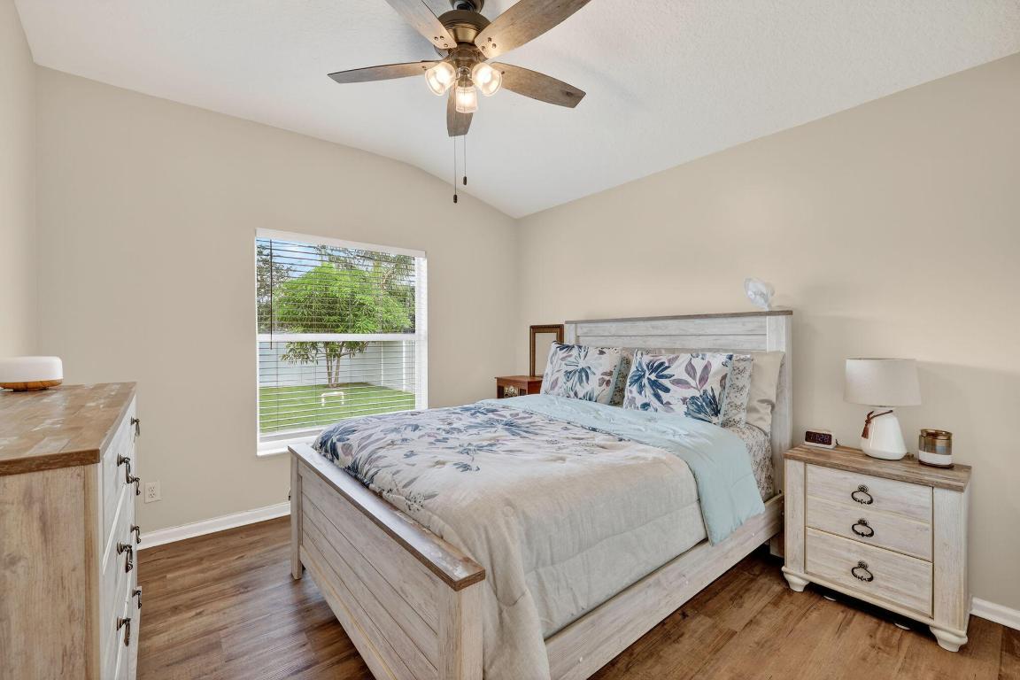 Oak Hammock - Residential