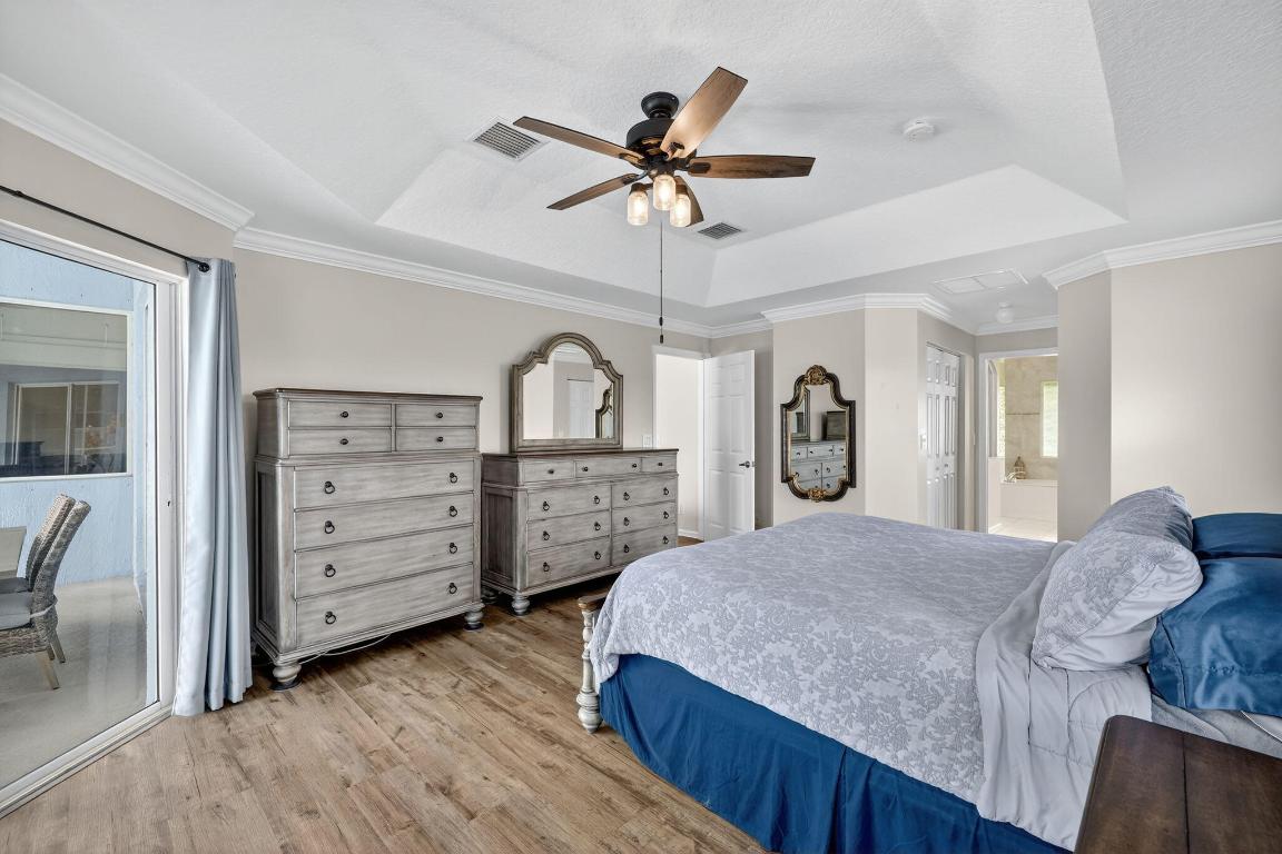 Oak Hammock - Residential