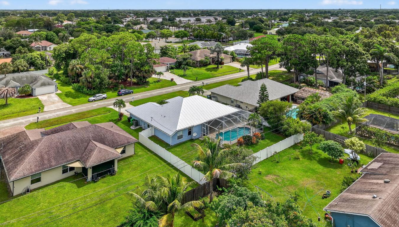 Oak Hammock - Residential