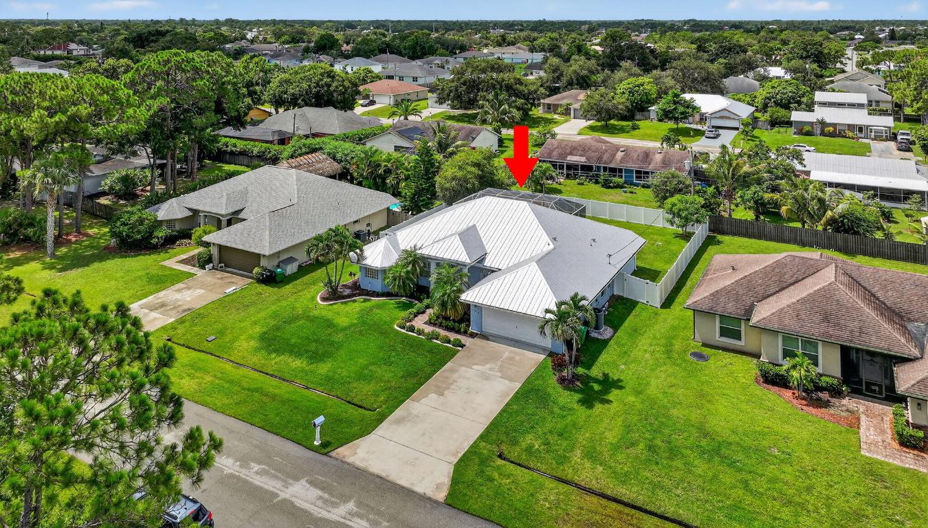 Oak Hammock - Residential