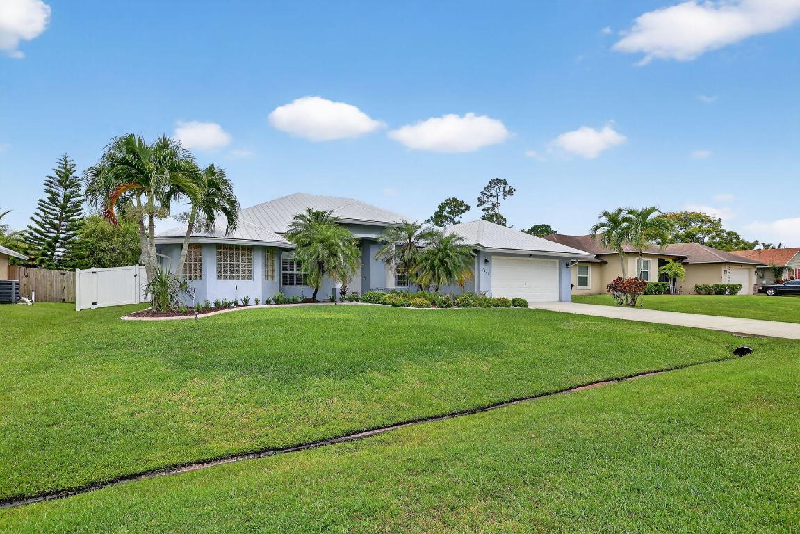 Oak Hammock - Residential