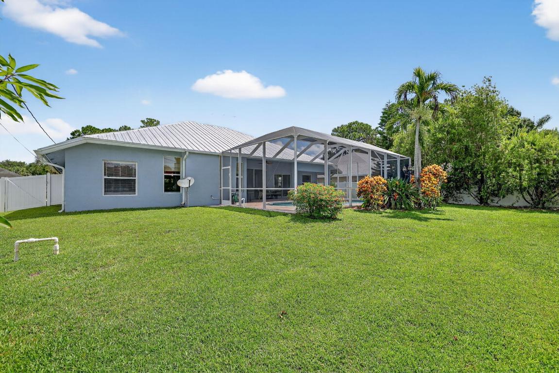 Oak Hammock - Residential