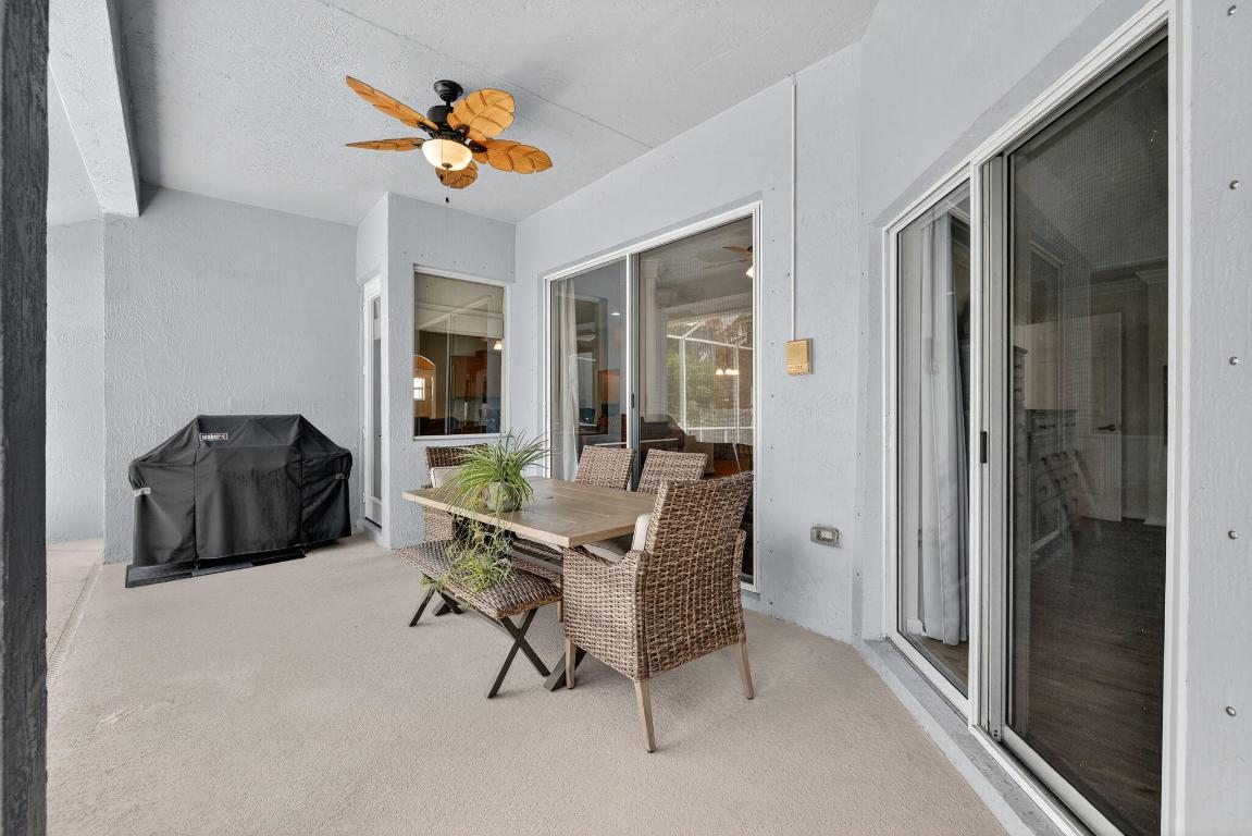 Oak Hammock - Residential