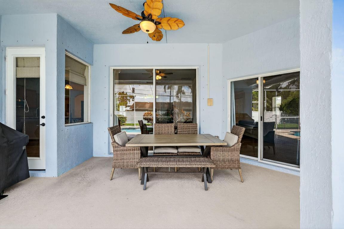 Oak Hammock - Residential