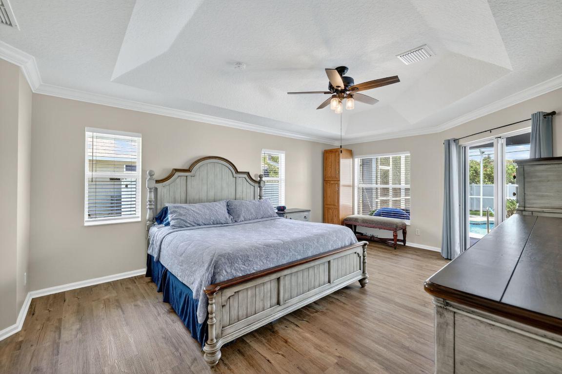 Oak Hammock - Residential