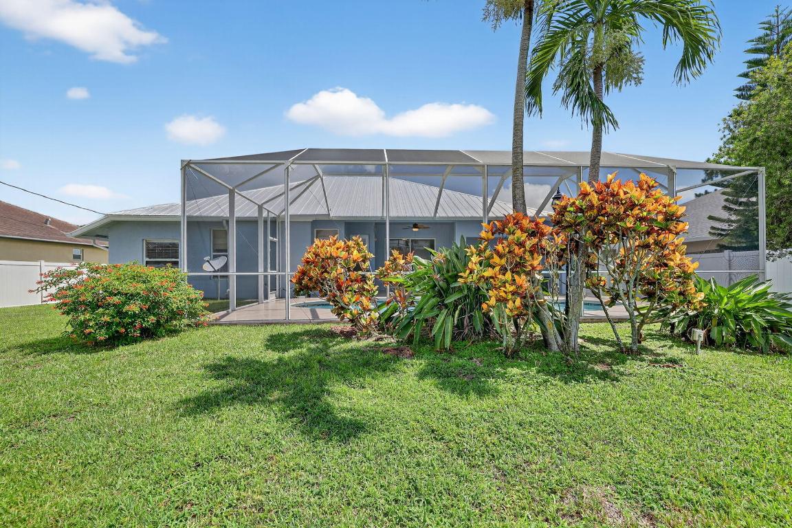 Oak Hammock - Residential