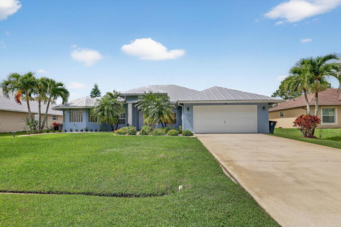 Oak Hammock - Residential