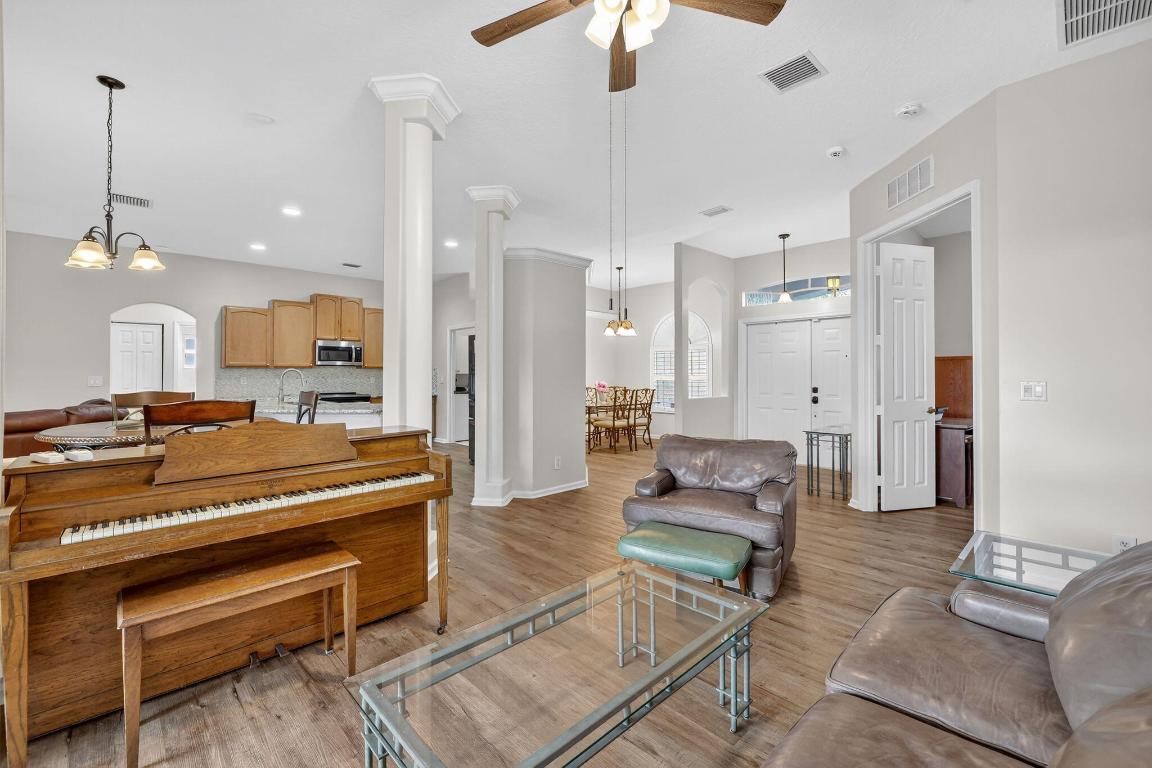 Oak Hammock - Residential