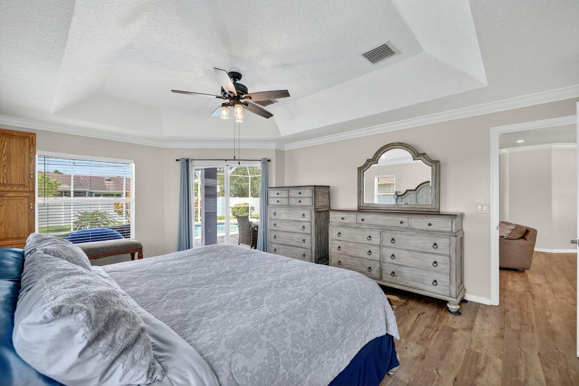 Oak Hammock - Residential