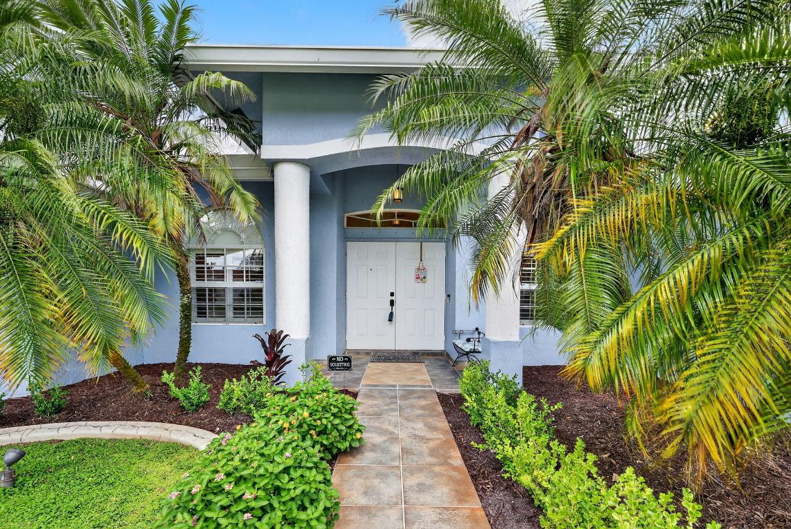 Oak Hammock - Residential