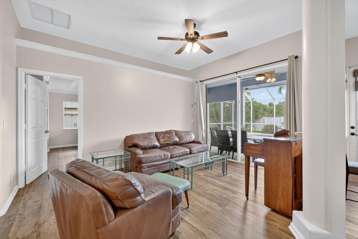 Oak Hammock - Residential