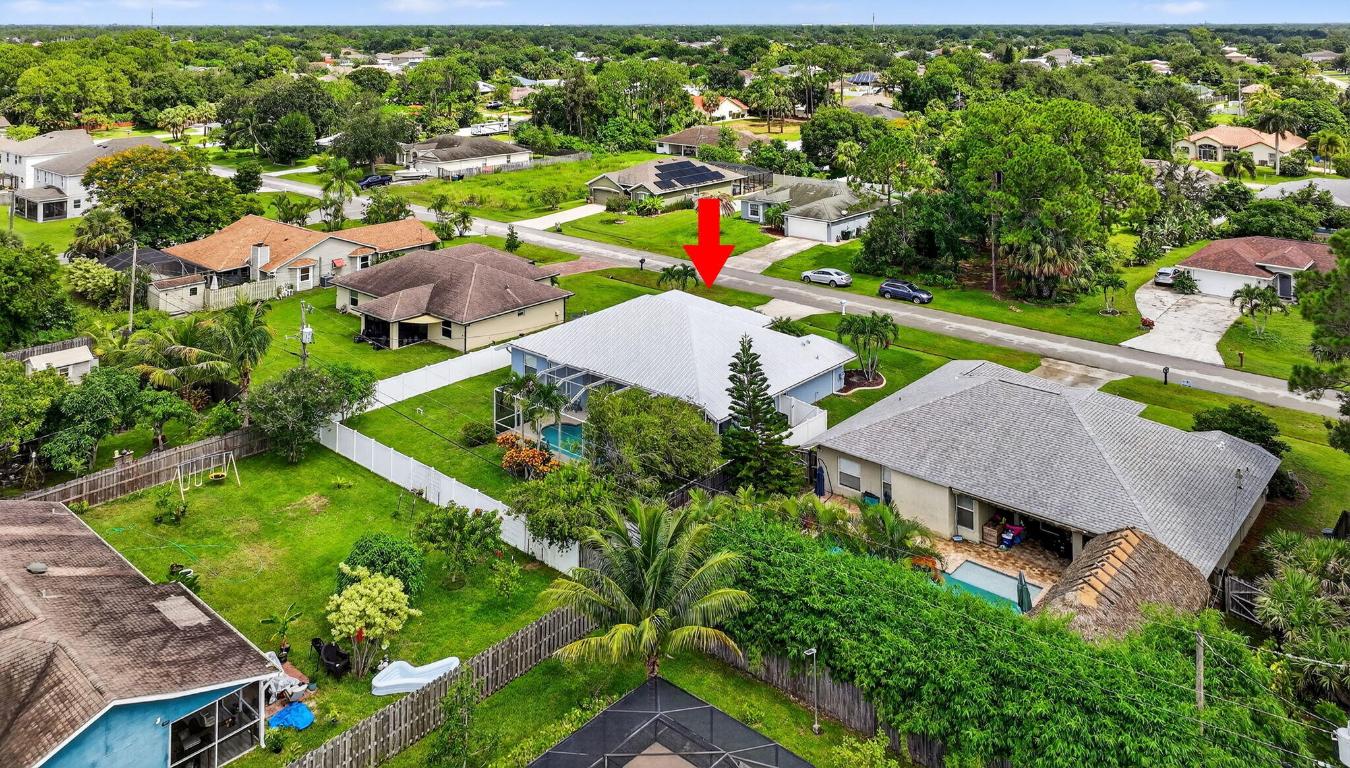 Oak Hammock - Residential