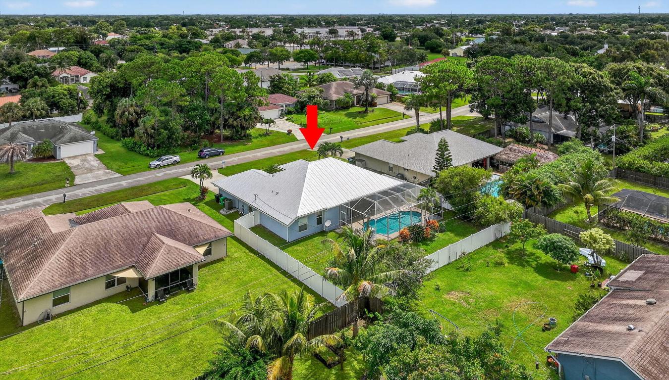 Oak Hammock - Residential