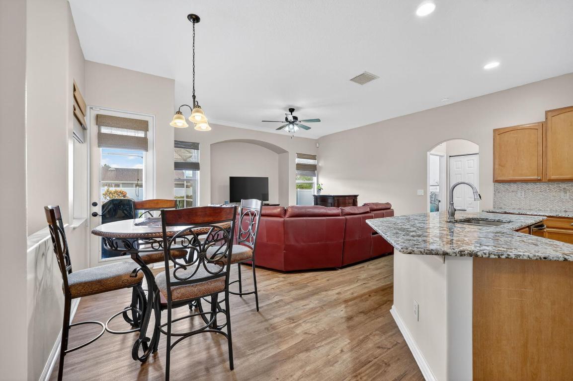 Oak Hammock - Residential