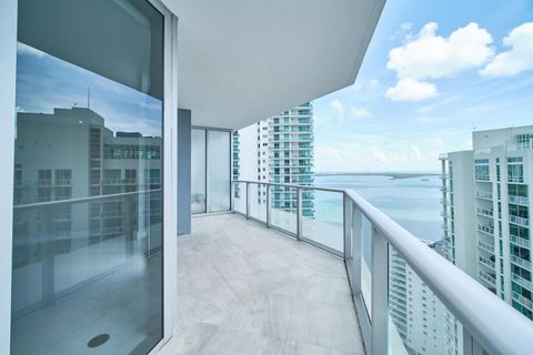 1300 Brickell Bay Drive 2703 Miami FL 33131