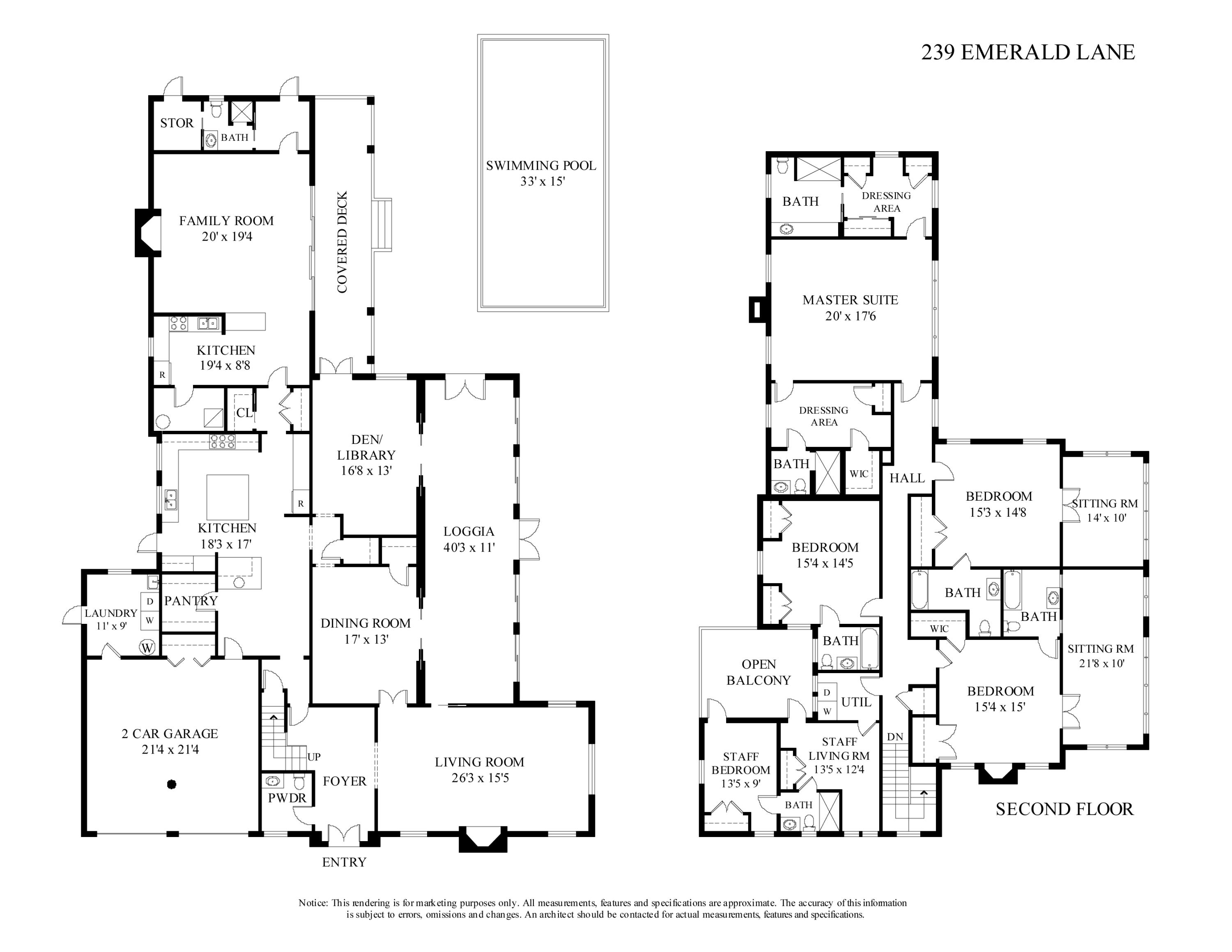 STOTESBURY PARK REV - Residential