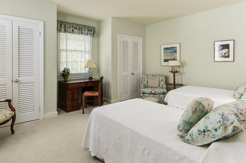 STOTESBURY PARK REV - Residential