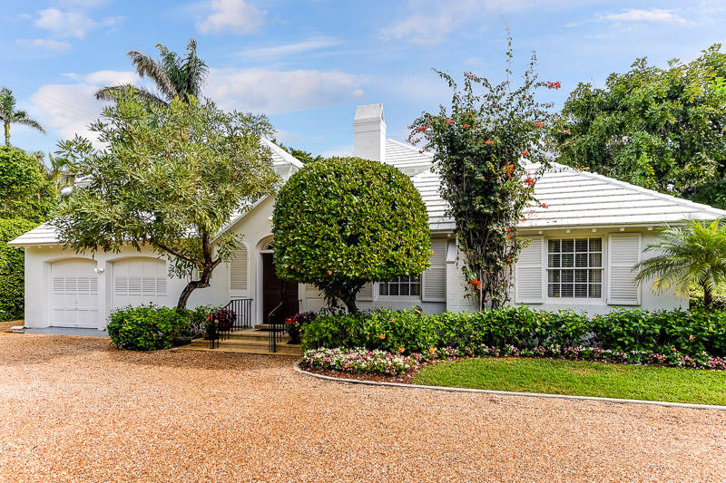 STOTESBURY PARK REV - Residential