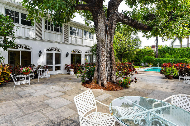 STOTESBURY PARK REV - Residential