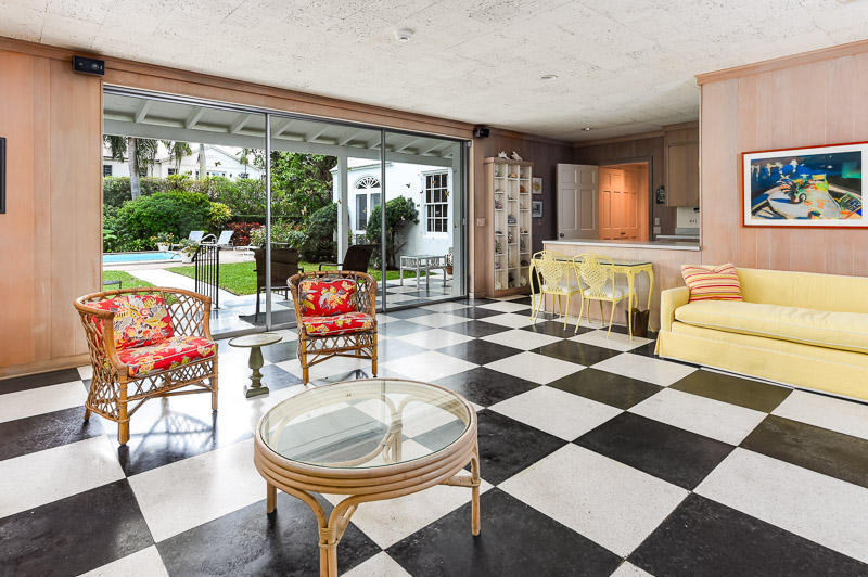 STOTESBURY PARK REV - Residential