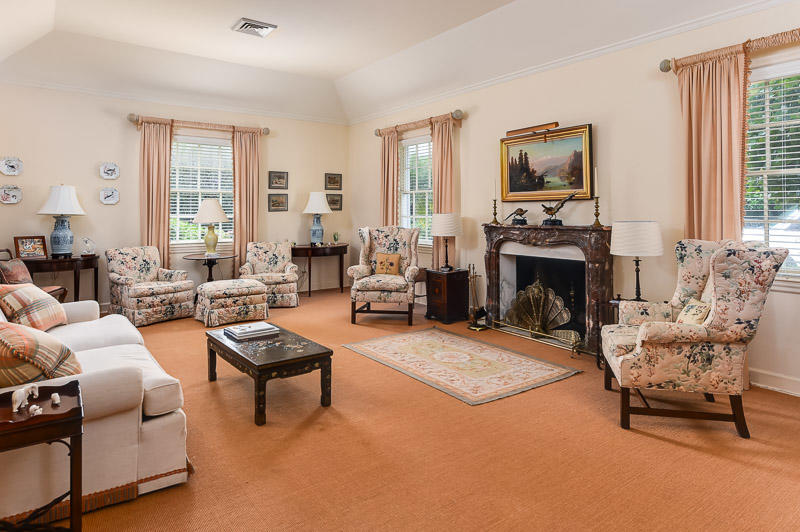 STOTESBURY PARK REV - Residential