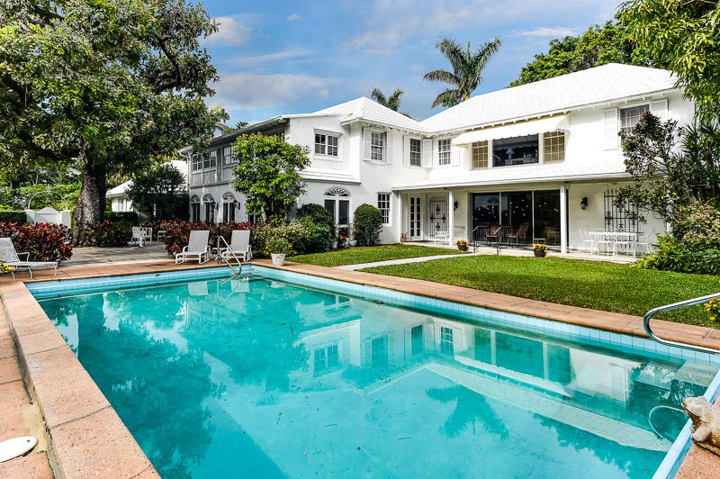 STOTESBURY PARK REV - Residential