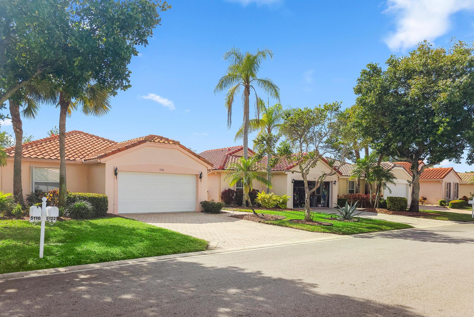 5122 Corbel Lake Way