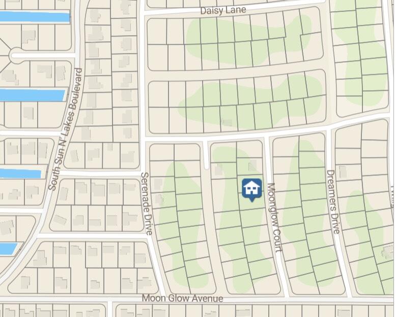 SUN N LK LP UNIT 04 - Land