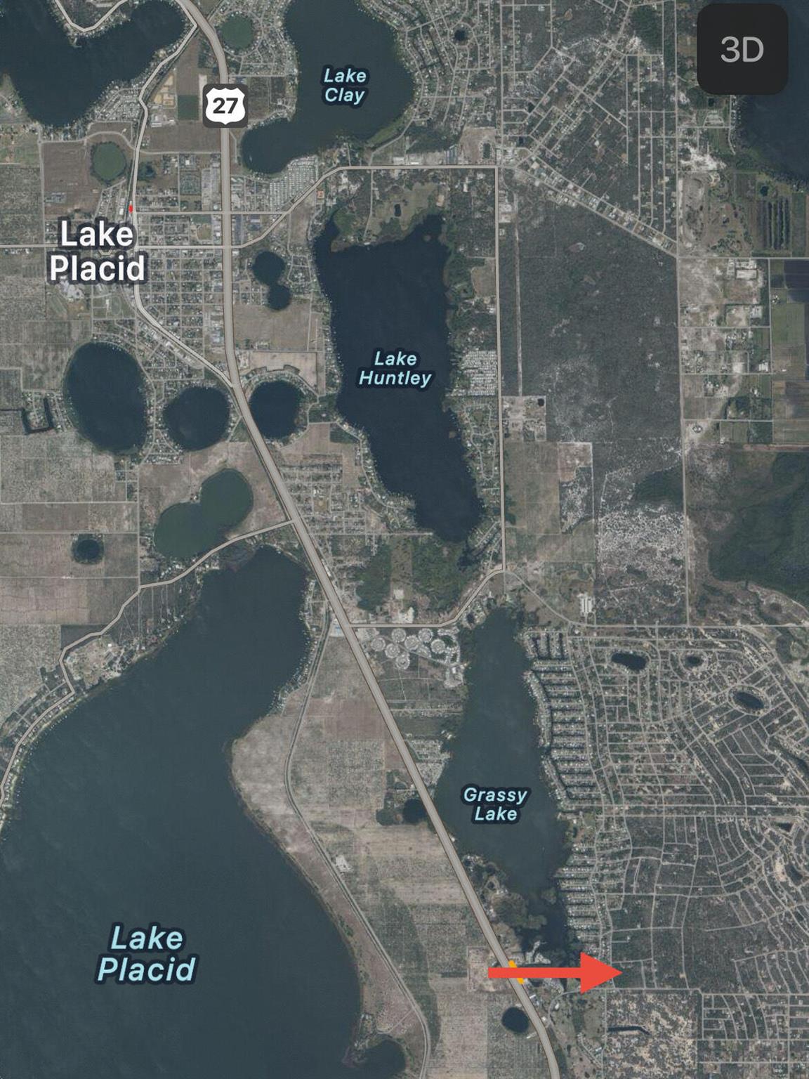 SUN N LK LP UNIT 04 - Land