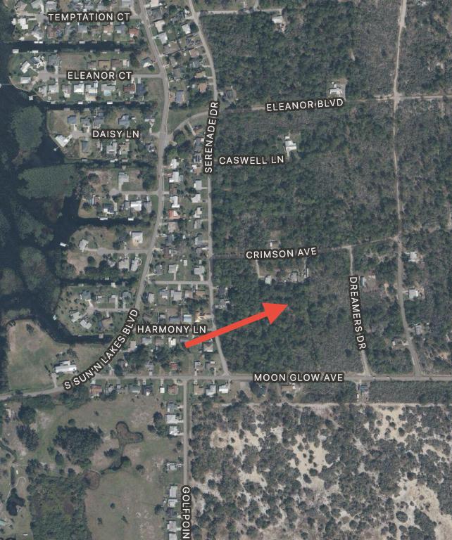 SUN N LK LP UNIT 04 - Land