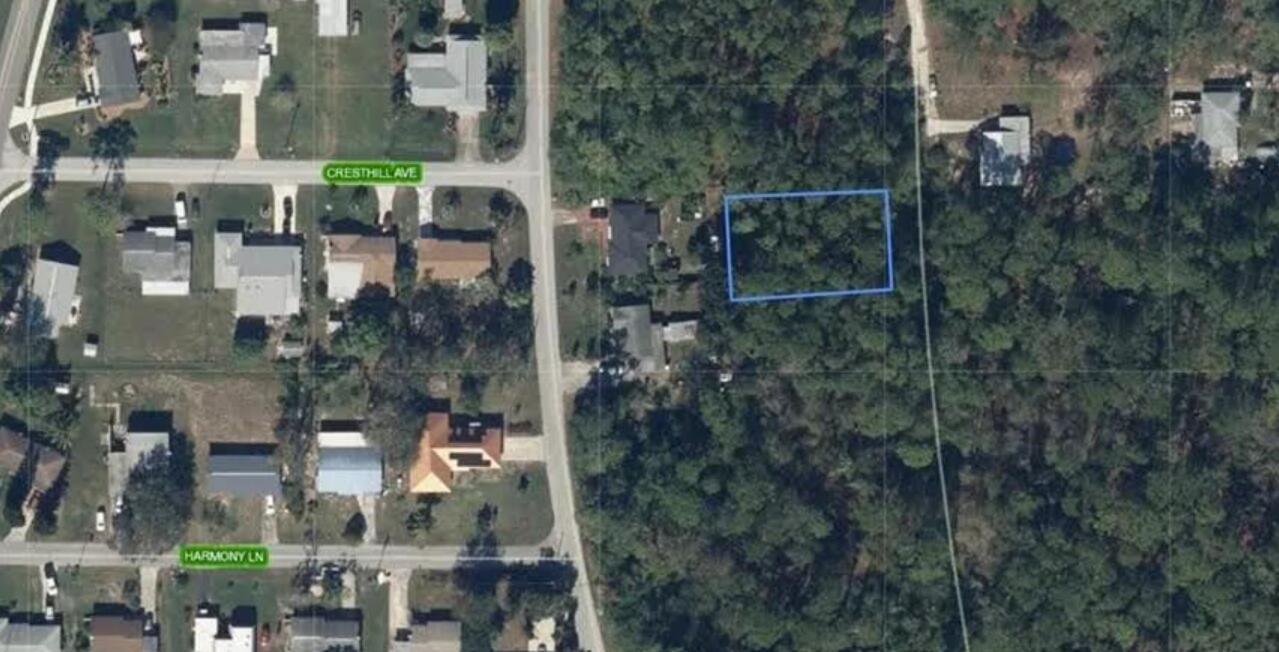 SUN N LK LP UNIT 04 - Land