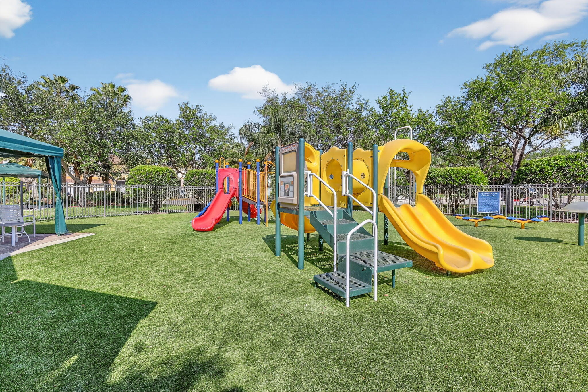 Lakepark at Tradition - Residential