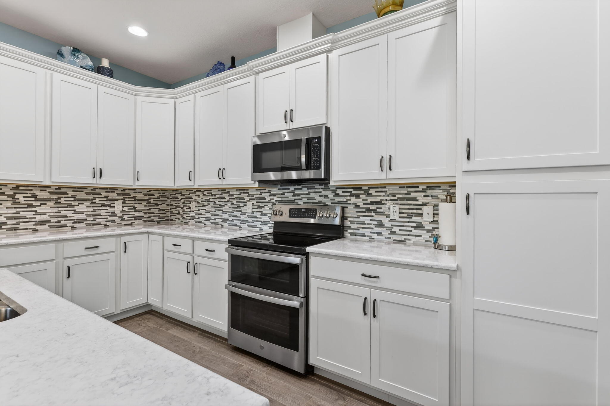 Lakepark at Tradition - Residential